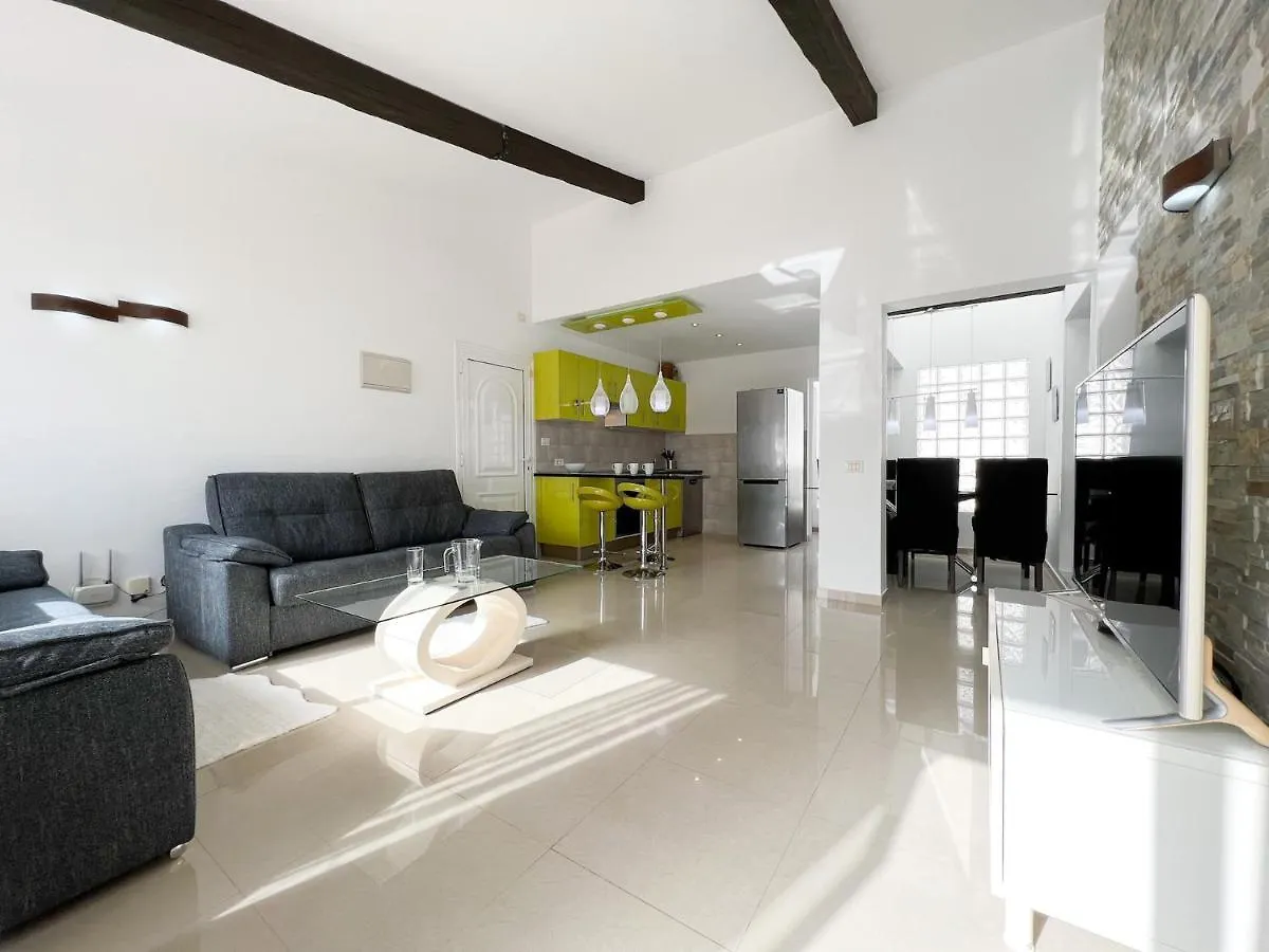 Apartment Island Village Costa Adeje
