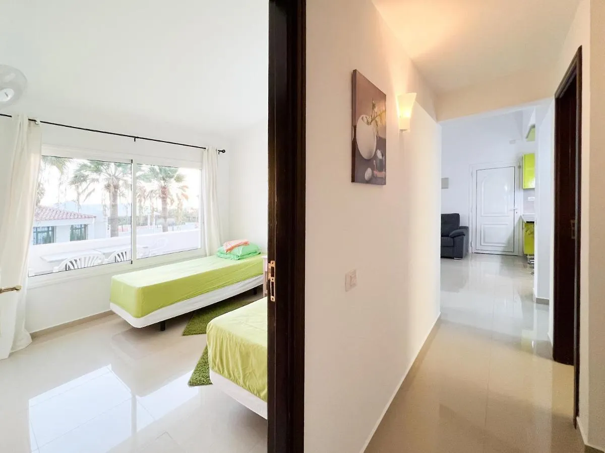 Island Village Costa Adeje  Apartment