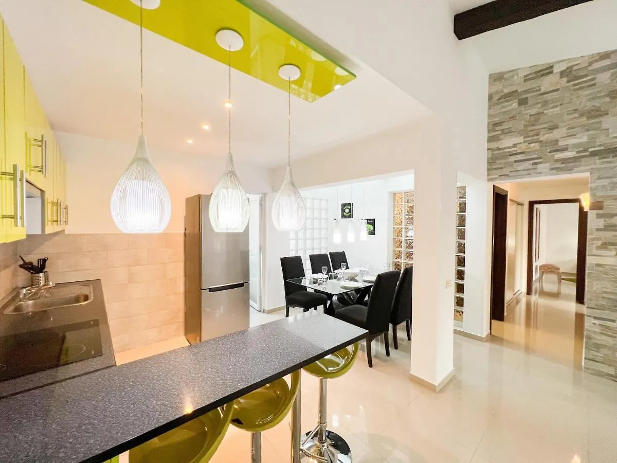 Apartment Island Village Costa Adeje  Spain