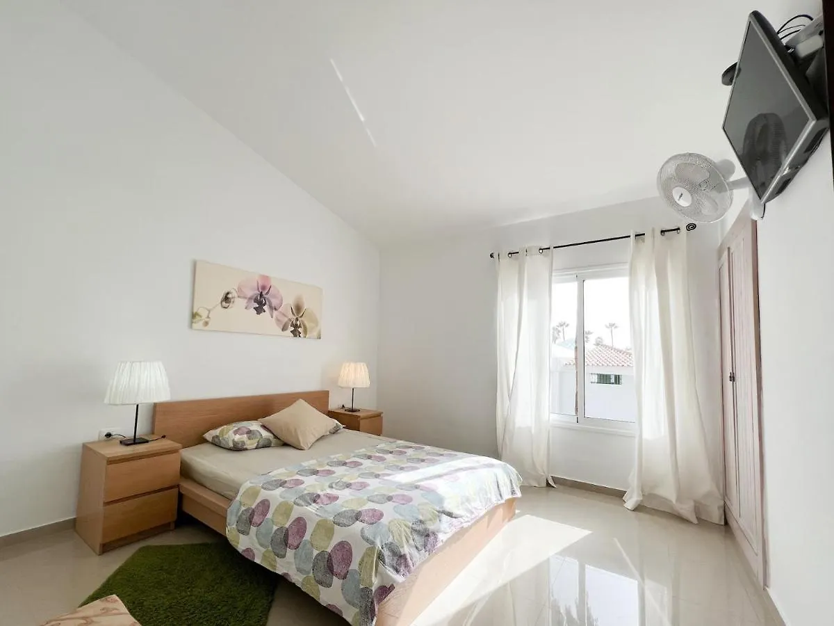 Island Village Costa Adeje  Apartment Costa Adeje (Tenerife)