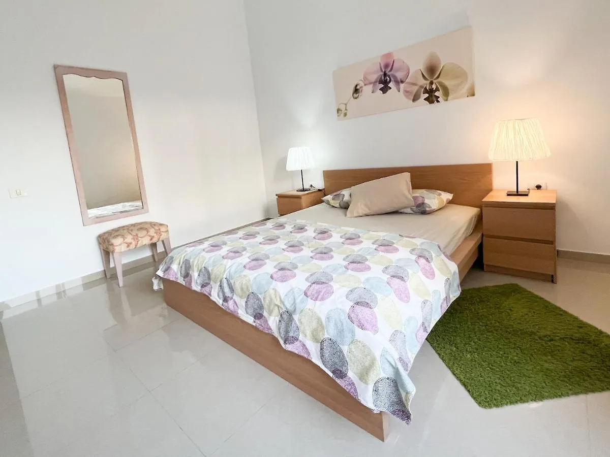 Apartment Island Village Costa Adeje  Spain