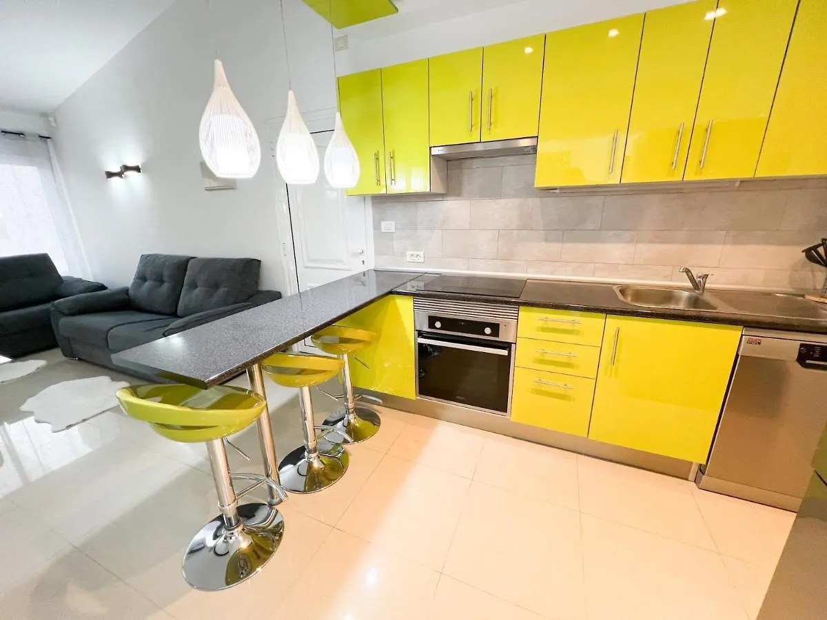 Island Village Costa Adeje  Apartment Costa Adeje (Tenerife)