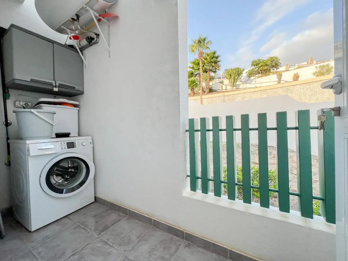 Apartment Island Village Costa Adeje