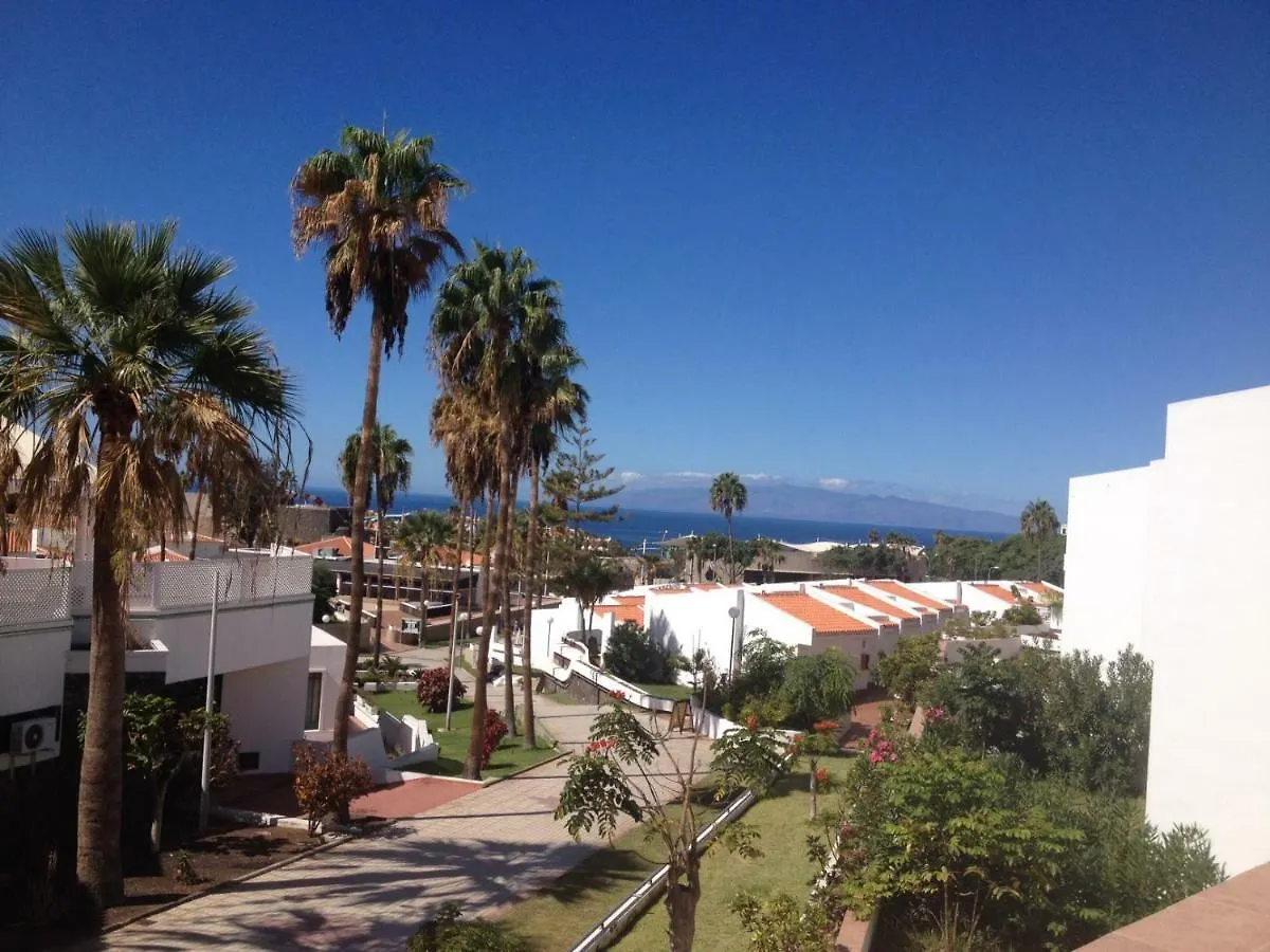 Island Village Costa Adeje